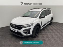 Blanc Utilisé 2022 Dacia Jogger Extreme Monospace | 13 490 € (Super prix)