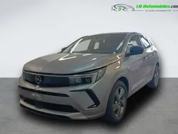 Utilisé 2024 Opel Grandland X SUV | 23 700 € (Prix juste)