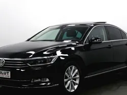 Utilisé 2019 VW Passat Exclusive Berline | 23 480 € (Bon prix)
