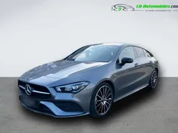 Utilisé 2021 Mercedes 180 Berline | 30 200 € (Bon prix)