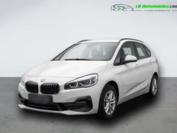 Utilisé 2020 BMW 218 Break | 23 400 € (Bon prix)