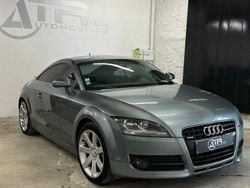 Utilisé 2006 Audi TT Coupé | 12 990 € (Bon prix)