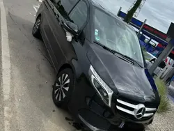 Noir Utilisé 2020 Mercedes V250 Exclusive Monospace | 49 000 €