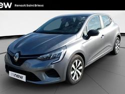 Gris Utilisé 2023 Renault Clio V Equilibre Citadine | 14 350 € (Bon prix)