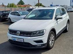 Utilisé 2019 VW Tiguan SUV | 24 990 € (Prix juste)