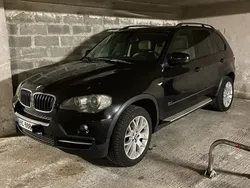 Noir Utilisé 2009 BMW X5 Exclusive SUV | 11 990 € (Prix juste)