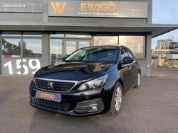 Utilisé 2018 Peugeot 308 Active Berline | 9 780 € (Prix juste)