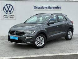 Occasion 2018 VW T-Roc LOUNGE SUV | 17 890 € (Prix juste)