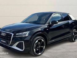 Utilisé 2021 Audi Q2 Advanced SUV | 26 999 €