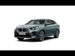 Vert Nouvelle 2025 BMW iX2 M Sport SUV | 47 500 € (Prix juste)