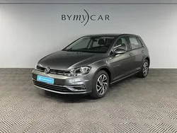 Utilisé 2019 VW Golf VII | 16 480 € (Prix juste)