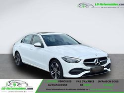 Utilisé 2024 Mercedes C300e Berline | 45 500 € (Prix juste)