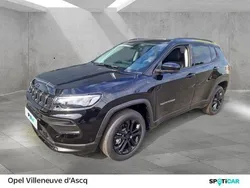 Utilisé 2025 Jeep Compass North SUV | 38 900 € (Prix cher)