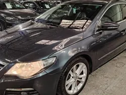 Utilisé 2012 VW CC Berline | 8 990 €