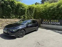 Noir Utilisé 2022 VW Golf VIII Style Berline | 25 590 € (Prix juste)