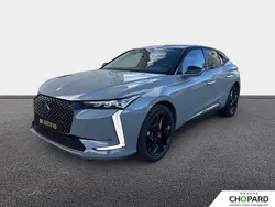 Gris Utilisé 2022 DS Automobiles DS4 Performance Line Plus Berline | 25 990 € (Super prix)