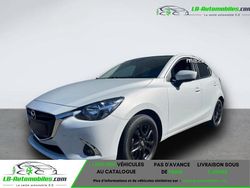Occasion 2018 Mazda 2 Citadine | 17 800 € (Prix assez cher)