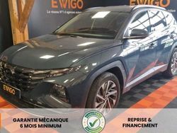 Utilisé 2021 Hyundai Tucson SUV | 23 490 €