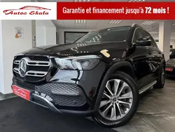 Noir Utilisé 2021 Mercedes GLE350 Avantgarde SUV | 54 970 € (Super prix)