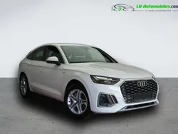 Utilisé 2023 Audi Q5 Sportback Sport SUV | 47 500 € (Bon prix)
