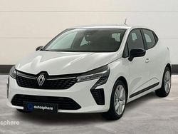 Utilisé 2023 Renault Clio Evolution Van | 17 499 €