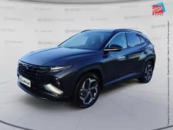 Dark knight métal Utilisé 2022 Hyundai Tucson SUV | 26 499 € (Prix juste)