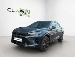 Noir Utilisé 2025 Cupra Formentor VZ SUV | 40 902 €