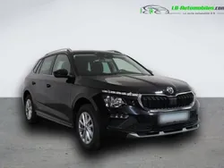 Utilisé 2024 Skoda Kamiq SUV | 25 200 € (Prix juste)