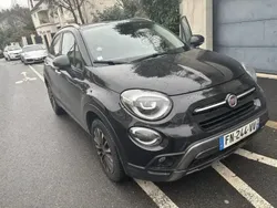 Utilisé 2020 Fiat 500X Cross SUV | 15 750 € (Prix juste)