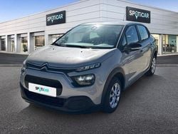 Utilisé 2024 Citroën C3 PureTech Citadine | 11 999 € (Bon prix)