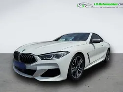 Utilisé 2020 BMW M850 Comfort Edition Coupé | 60 800 €
