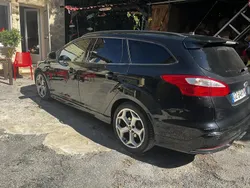 Utilisé 2013 Ford Focus ST Break | 13 900 € (Prix assez cher)