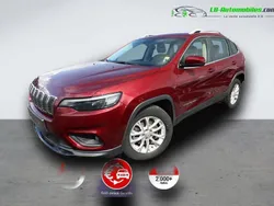 Utilisé 2020 Jeep Cherokee SUV | 29 200 € (Prix assez cher)