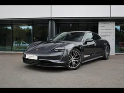 Gris Utilisé 2023 Porsche Taycan Performance Package Berline | 77 800 €