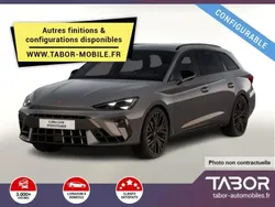Bleu Nouvelle 2024 Cupra Leon Break | 30 643 € (Super prix)