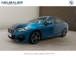 Bleu Utilisé 2022 BMW 218 M Sport Berline | 28 290 € (Bon prix)