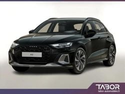 Noir Nouvelle 2025 Audi A3 Sport | 36 290 € (Prix juste)