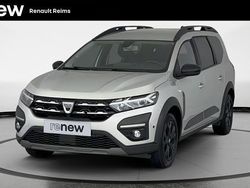 Gris Utilisé 2022 Dacia Jogger Extreme Monospace | 16 499 € (Prix juste)