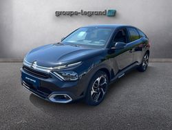Occasion 2024 Citroën C4 PureTech Berline | 21 980 € (Prix assez cher)