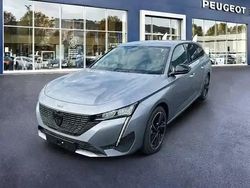 Gris Occasion 2024 Peugeot e-308 Allure Citadine | 33 990 € (Prix juste)