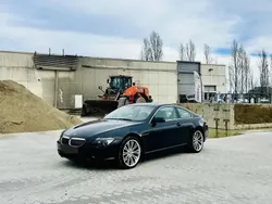 Noir Utilisé 2004 BMW 645 Coupé | 19 900 €