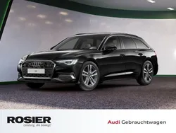 Utilisé 2025 Audi A6 Sport Break | 50 436 € (Prix juste)
