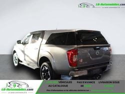 Occasion 2021 Nissan Navara N-Connecta Pick-up | 33 200 € (Super prix)