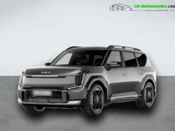 Utilisé 2023 Kia EV9 3 SUV | 76 400 € (Prix juste)