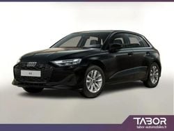 Noir Nouvelle 2025 Audi A3 Berline | 29 232 € (Bon prix)