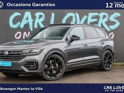 Gris Utilisé 2021 VW Touareg R SUV | 54 990 € (Super prix)