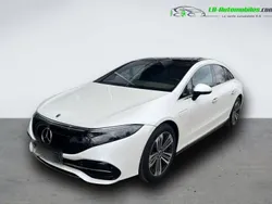 Utilisé 2023 Mercedes EQS450+ Berline | 63 900 € (Bon prix)