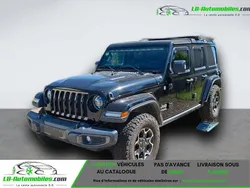 Utilisé 2019 Jeep Wrangler SUV | 47 000 € (Prix juste)