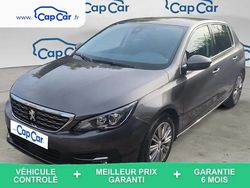 Utilisé 2021 Peugeot 308 Allure Berline | 12 990 € (Bon prix)