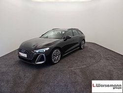 Noir mythic métallisé Occasion 2025 Audi A5 S-Line Coupé | 66 500 €